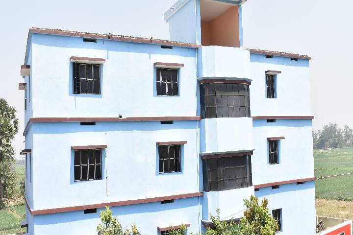 hostel